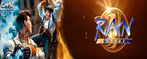 RAN Online R3Boot 2025